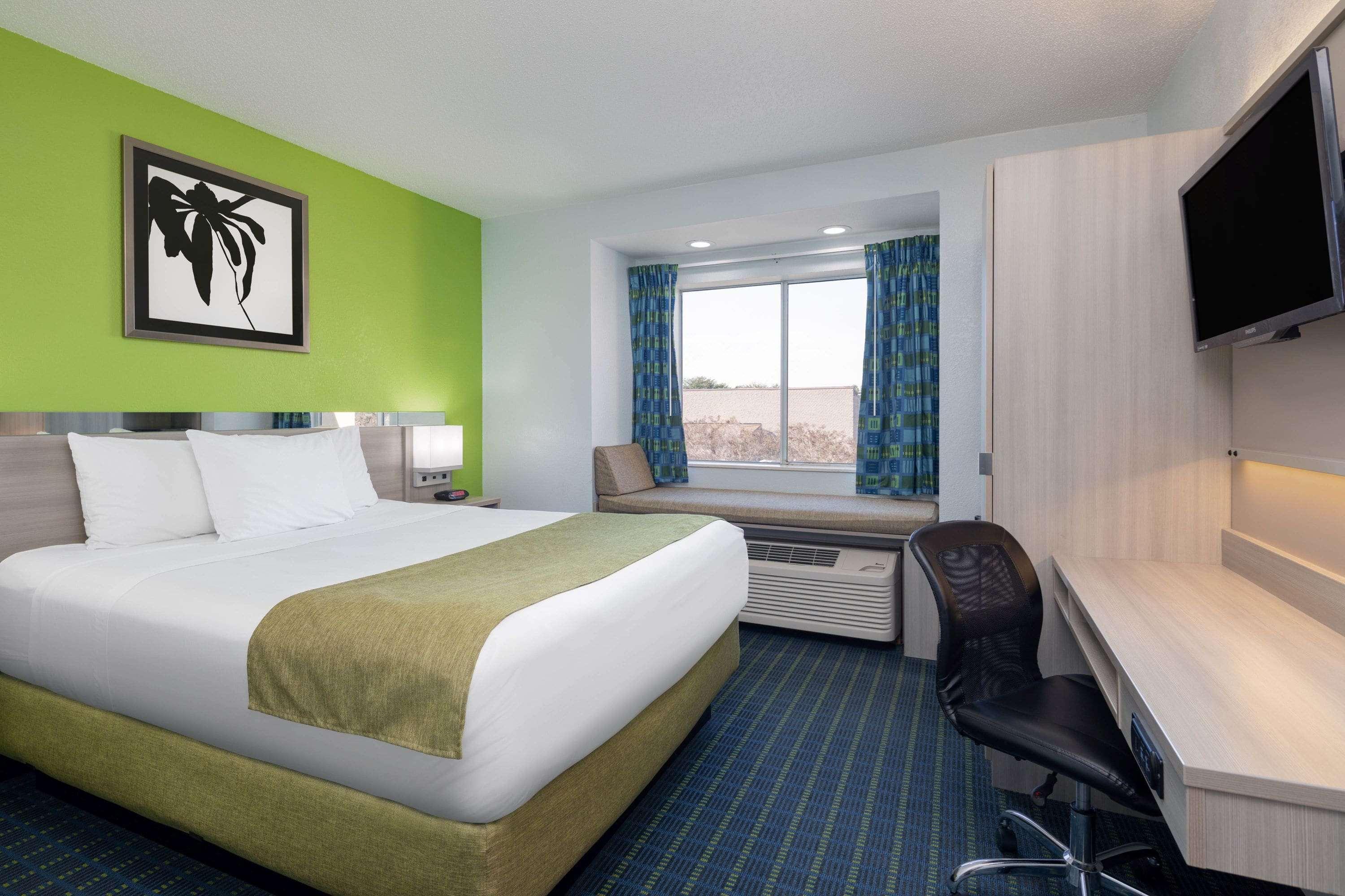 Microtel Inn By Wyndham Lake Norman Cornelius Luaran gambar