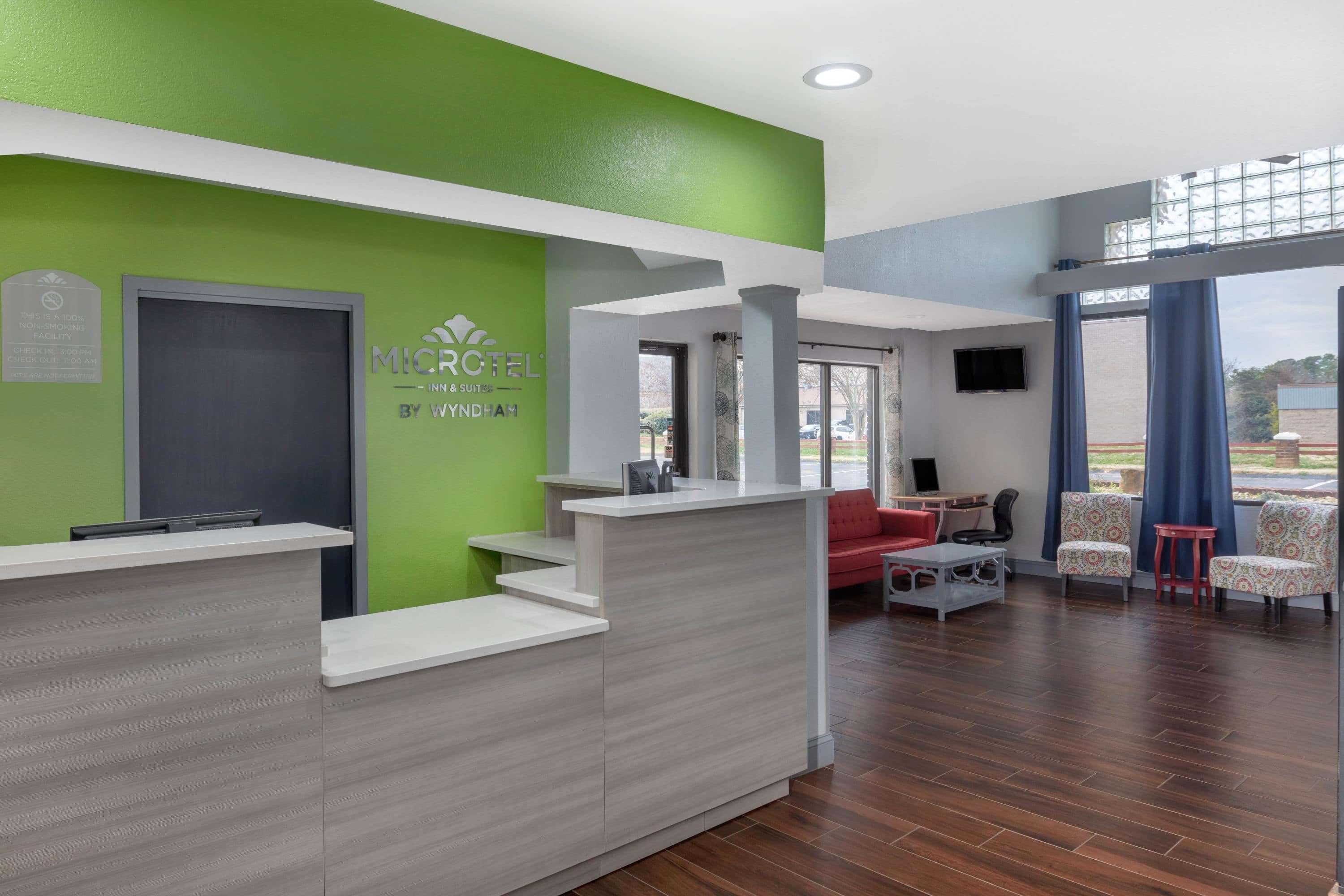 Microtel Inn By Wyndham Lake Norman Cornelius Luaran gambar