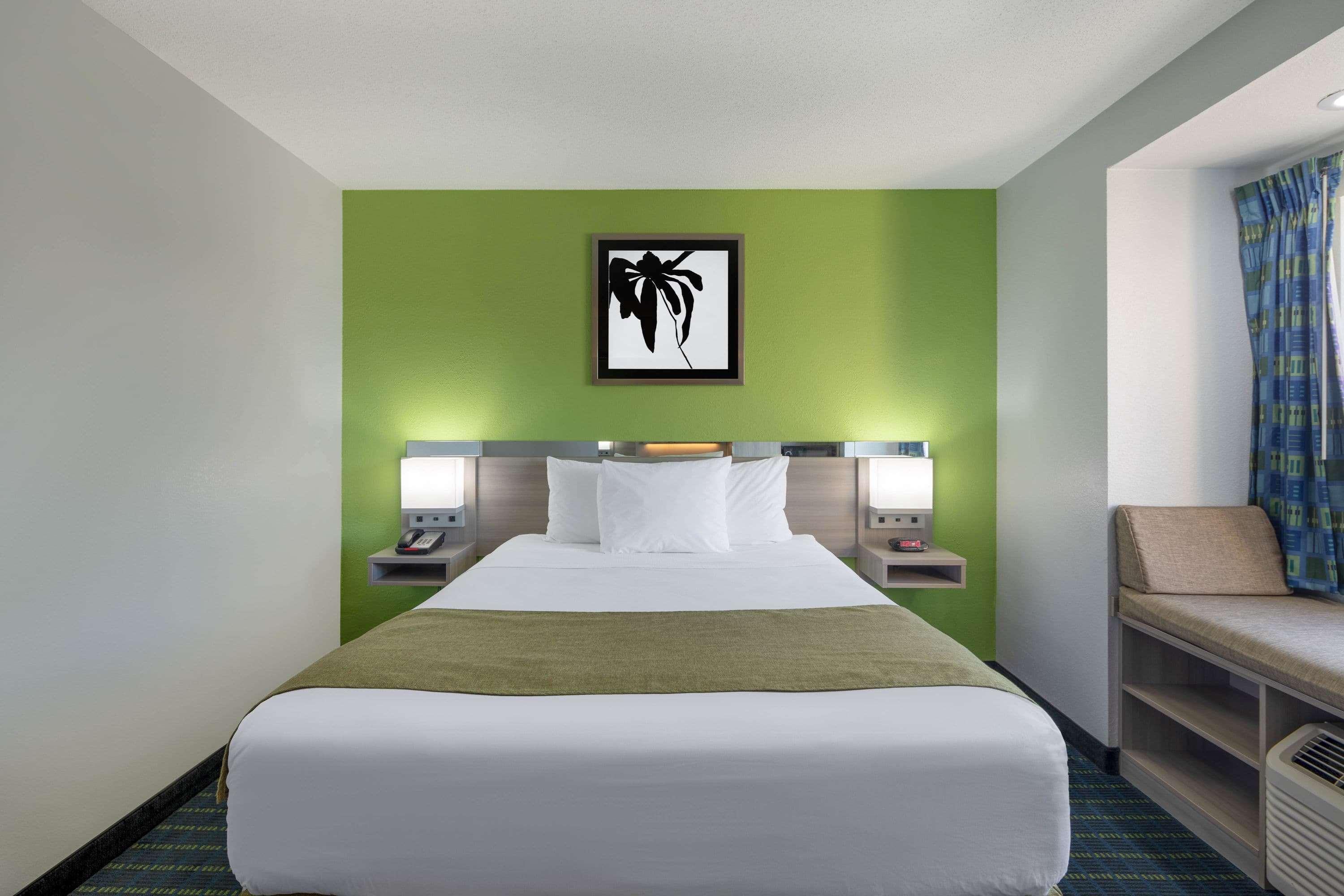 Microtel Inn By Wyndham Lake Norman Cornelius Luaran gambar