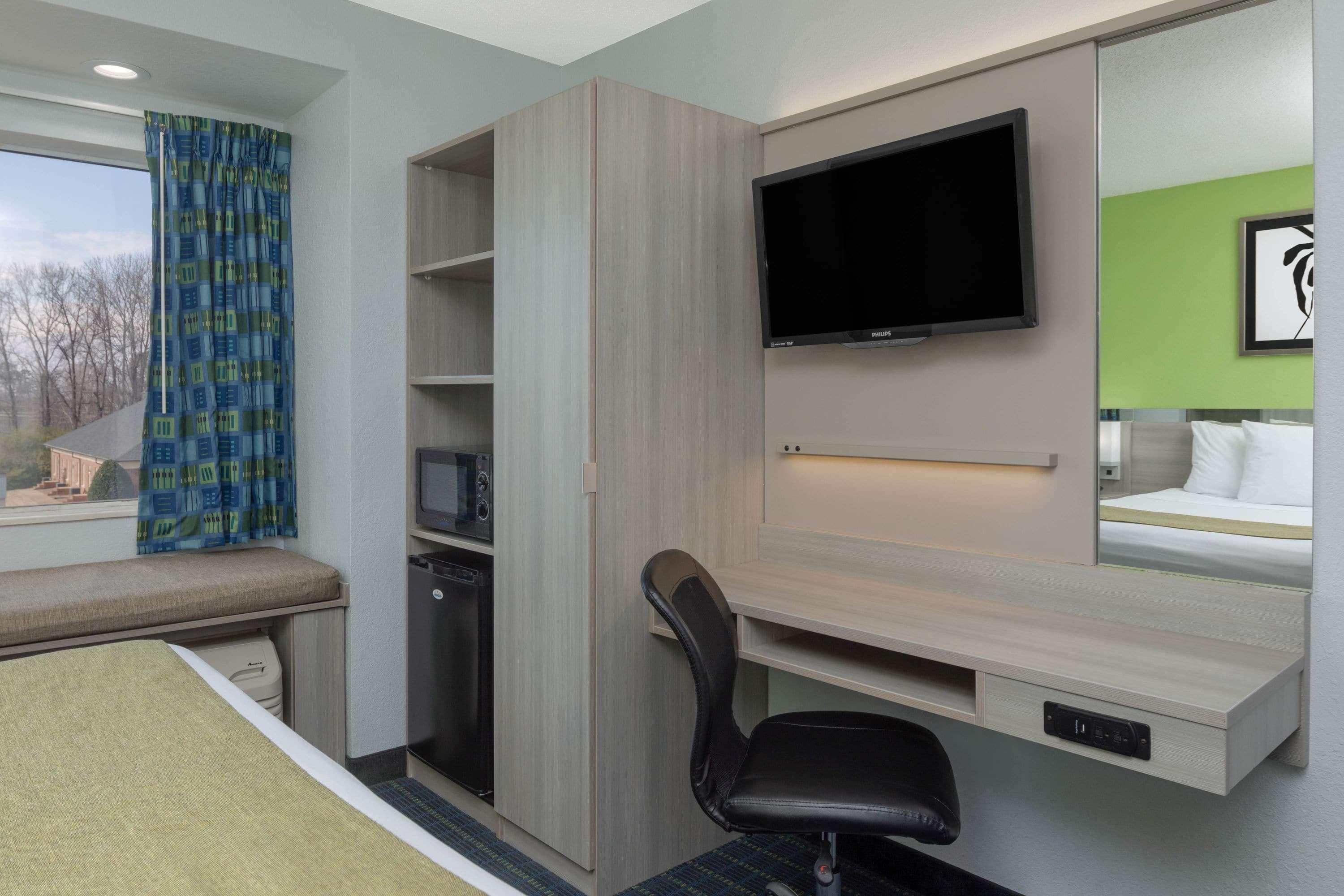 Microtel Inn By Wyndham Lake Norman Cornelius Luaran gambar