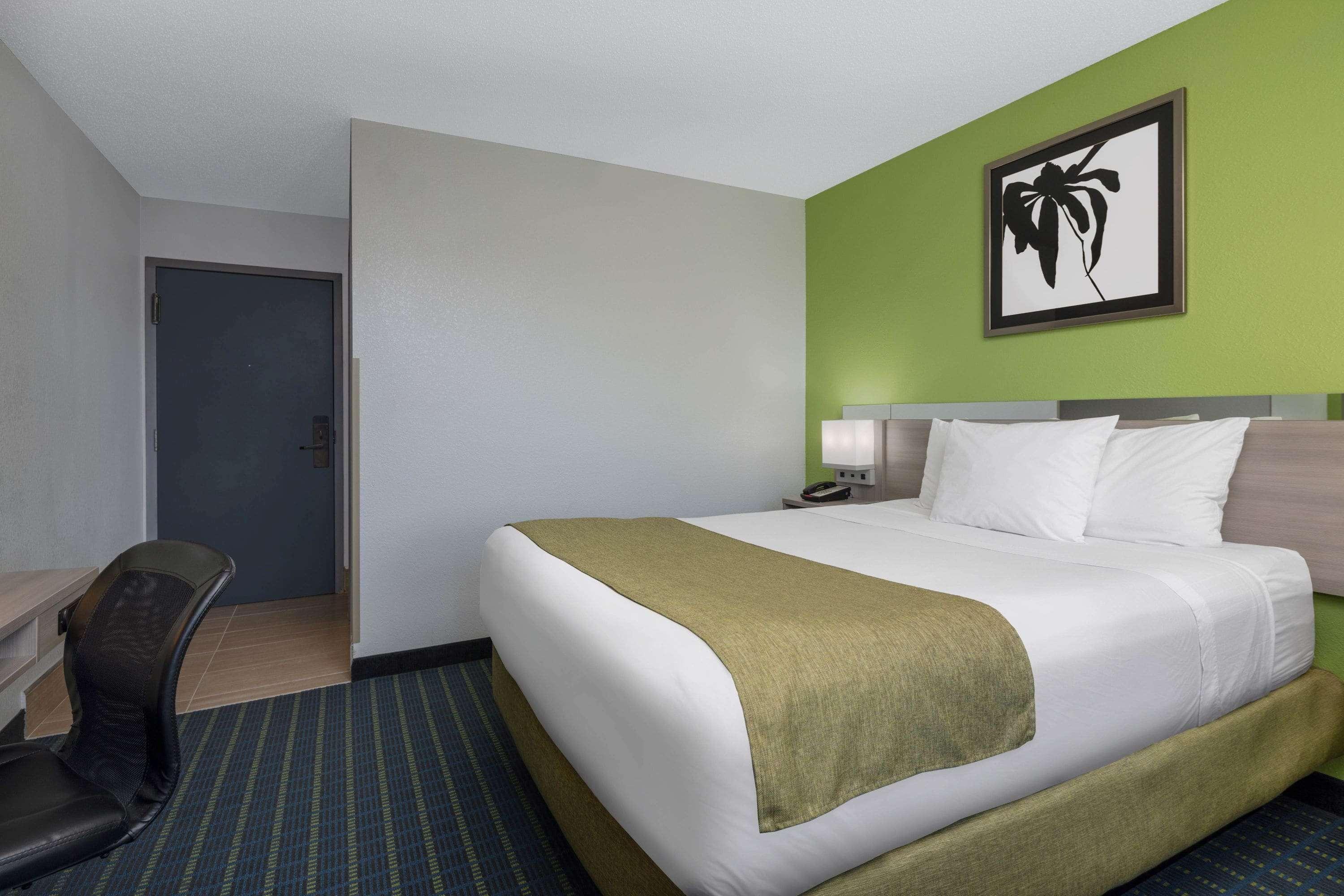 Microtel Inn By Wyndham Lake Norman Cornelius Luaran gambar